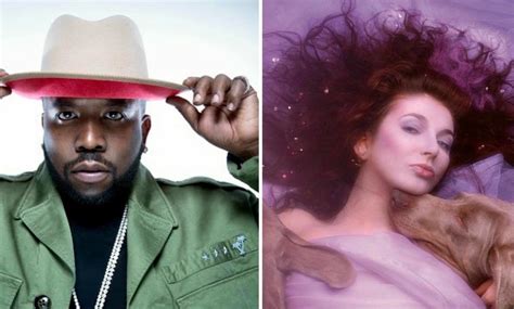 Big Boi Of Outkast Has Finally Collaborated With Kate Bush