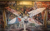 3 muralistas mexicanos que es indispensable conocer - México Desconocido