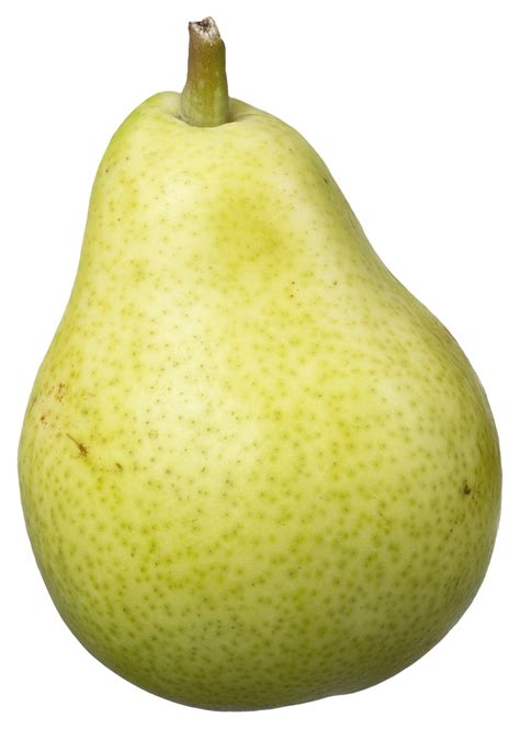 Pear Fruit Png Transparent Image Pngpix