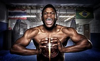 MMA fighter Paul Daley enjoys using social media to interact with fans