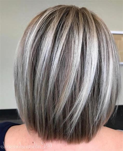 Looking for the right layered bob cut, but don't know which one to choose? 20 Best Collection of Rounded Bob Hairstyles With Razored ...