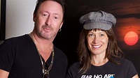 Julian Lennon and His Newest Love: Photography | HuffPost Contributor
