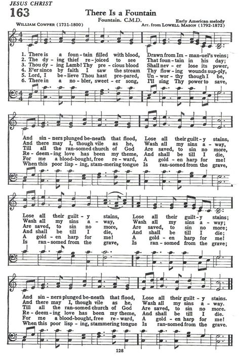 God Will Take Care Of You Sda Hymnal Care Folsom East