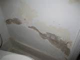 Plaster Repair In Bathroom Photos