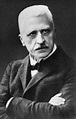 Rudolf Otto | German philosopher and theologian | Britannica.com