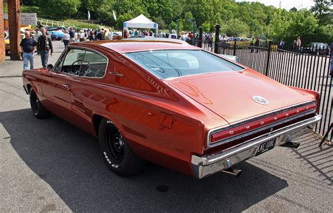 1967 Cars Charger Classic Dodge Mopar Muscle Usa Wallpapers Hd