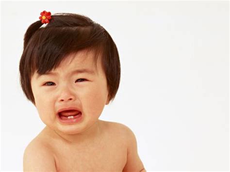 Baby Pictures Crying Baby Girls Wallpapers