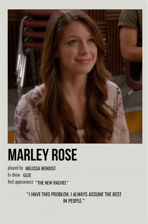 Marley Rose In 2021 Marley Rose Glee Marley Marley Glee