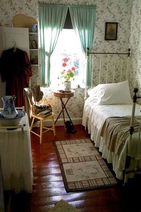 15 Cozy Vintage Themed Bedroom For Girls Homemydesign