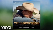 Brian Tyler - Yellowstone Theme | Yellowstone (Original Television ...