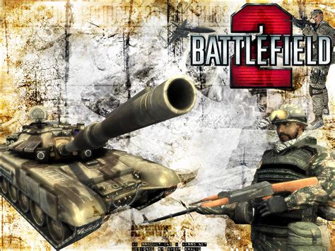 Battlefield 2 Full Version Game For Pc Free Download