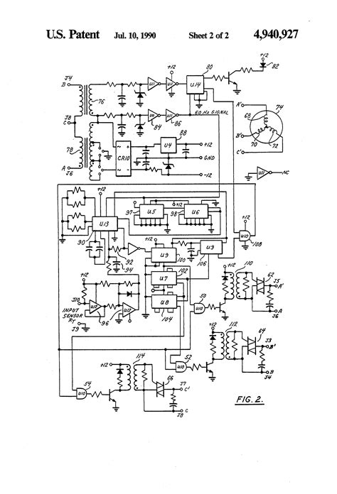 Parallax Power Converter 7345 Wiring Diagram