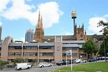 St Mary's Cathedral College, Sydney - Alchetron, the free social ...