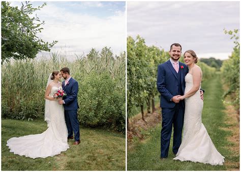 Ss Saltwater Farm Vineyard Wedding Sneak Peek Stonington Ct