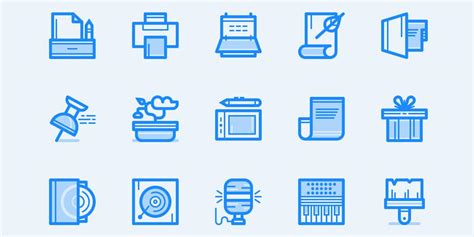 Latest Collection Of Free Svg Icons And Illustrations