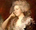 Maria Anne Fitzherbert Biography – Facts, Childhood, Family of King ...