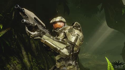 Halo The Master Chief Collection Developer We Will Make This Right