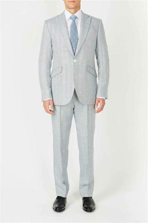 Best Summer Suits For Every Budget Gq Middle East