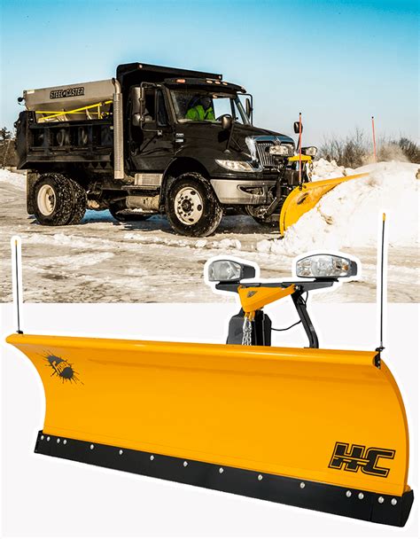 Truck Snow Plows Michigan Snow Plow For Sale