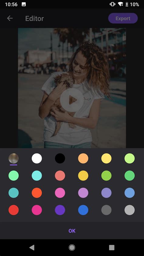 Download and install music tag editor pro mod (paid) 0.1 apk file (2.69 mb). Video Maker of Photos with Music & Video Editor for Android - APK Download