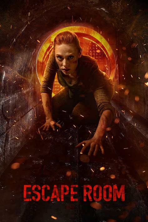 The movies that i don't like. HD Escape Room ® movie Completa en english download ...