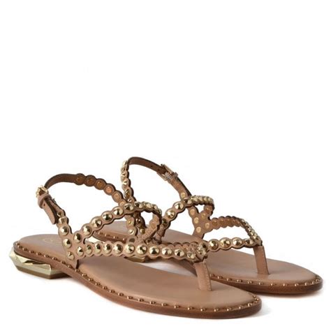 Womens Ash Sandals From Ash Footwear
