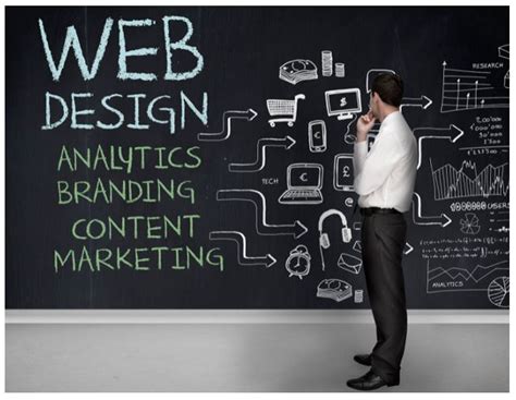 What Are The Benefits Of Hiring A Specialist Web Design And Development