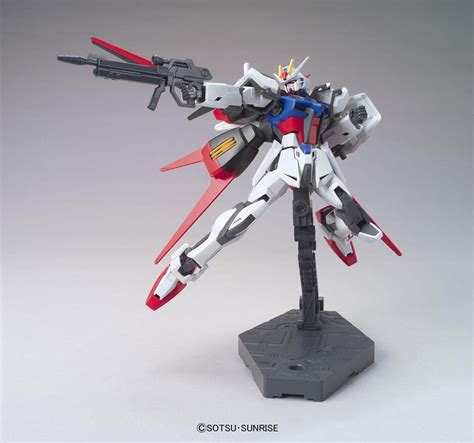 Hgce 1144 Gat X105aqme X01 Aile Strike Gundam Update