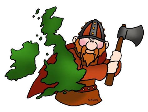 Free Britain Clip Art By Phillip Martin Anglo Saxon Anglo Saxon