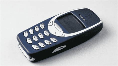 Nokia Is Launching 3310 In Pakistan This Week