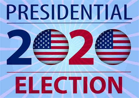 Odds To Win The 2020 Presidential Election Betting News And Picks