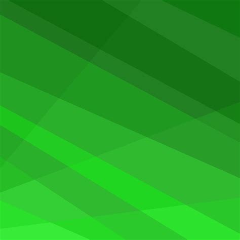 Blank Green Background