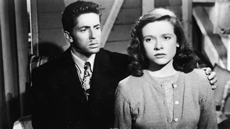 ‎They Live by Night (1948) directed by Nicholas Ray • Reviews, film + cast • Letterboxd