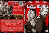 Una Familia Peligrosa (2013) | Peliculas DVD Full, BDRip & 3D Ptyo ...