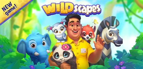 Wildscapesamazoncaappstore For Android