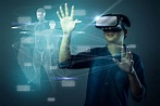 7 virtual & augmented reality application areas boosted by 5G deployment