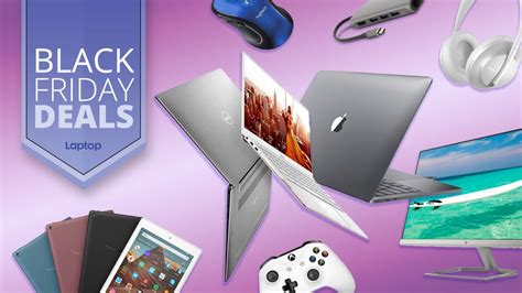 What Kind Of Things Can You Buy On Black Friday - Best Black Friday deals 2020: Early sales you can get now | Laptop Mag