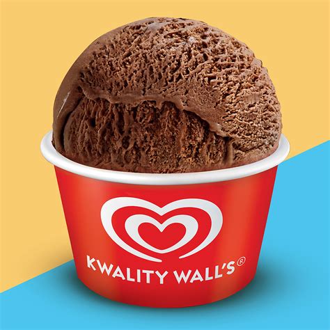 Kwality Walls Frozen Dessert Ice Cream Shop Home Delivery Order