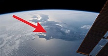 Muralla China desde el espacio | La Verdad Noticias