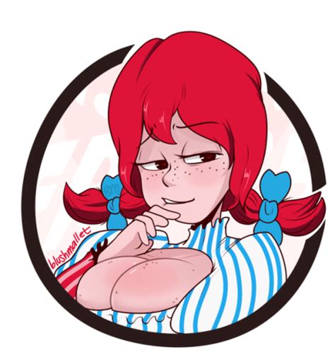 Saw The Chance To Upload This And I Took It Smug Wendy S Know Your Meme