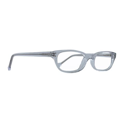 Geek 120l Eyeglasses Prescription Ready Rx Safety