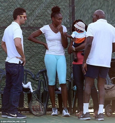 Venus williams is one of the biggest names in women's tennis. Elio Pis: Tennis player Venus Williams' Boyfriend (Bio, Wiki)