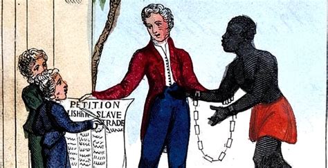 The British Empires Role In Ending Slavery Worldwide Historic Uk