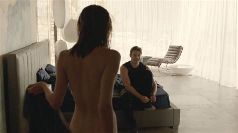 Christine Evangelista Nude The Arrangement 2017 S01e02 Hd 1080p