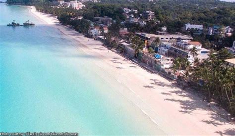 Sc Urged To Reconsider Ruling In Boracay Closure Abogado