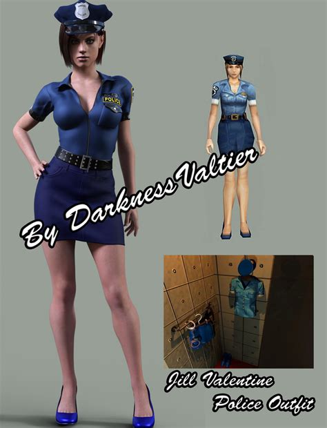 Resident Evil 3 Remake Jill Nude Mod Page 12 Adult Gaming Loverslab