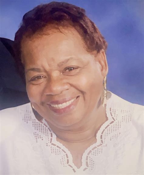 Remembering Mary A Holman Obituaries Owens Funeral Service