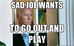 The Best Joe Biden Memes Of All Time To Honor His Big Announcement