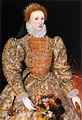 Elizabeth I of England - Wikipedia