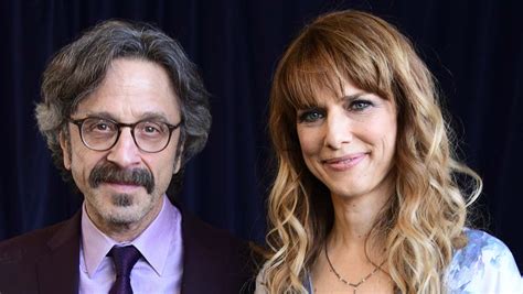 Marc Maron Remembers Partner Lynn Shelton I Loved Everything About
